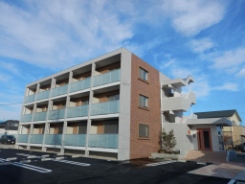 クラストの建築例2