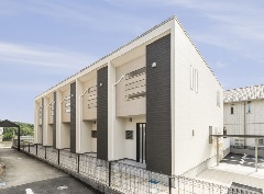 Hizukiの建築例2