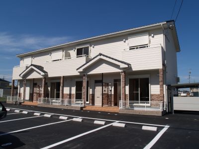 ミツイワの建築例2