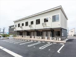御幸建設の建築例1