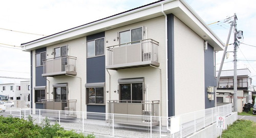 サカイ創建の建築例2