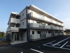 山旺建設の建築例2