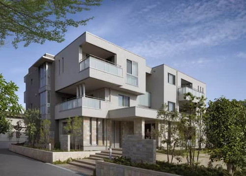 積水ハウスの建築例2