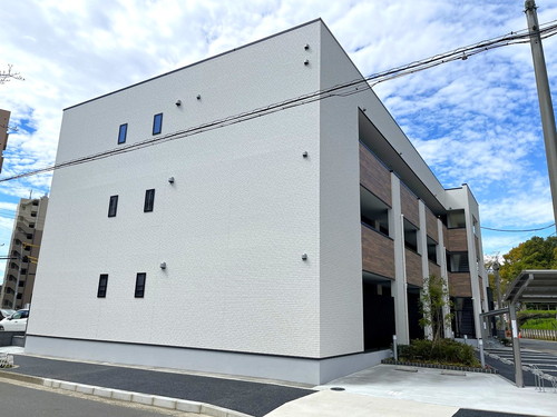 スターツ東海の建築例2