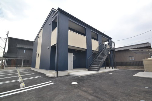 東海インプルの建築例3