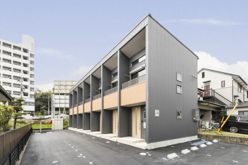 ユニホーの建築例1